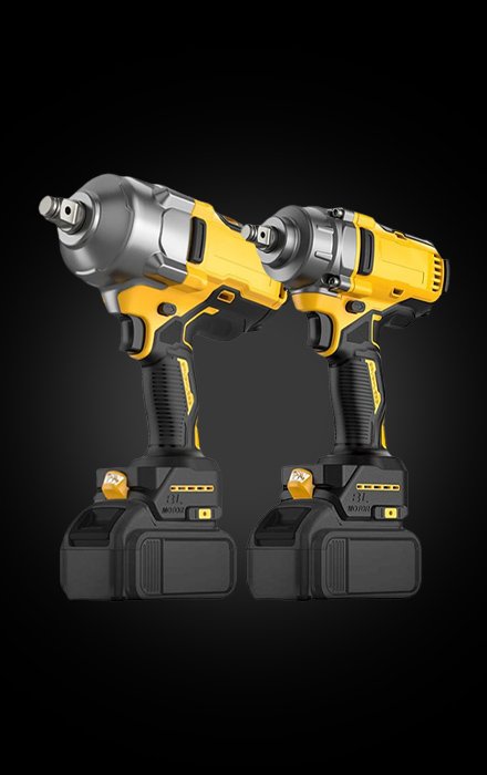 DW Professional Industrial Series