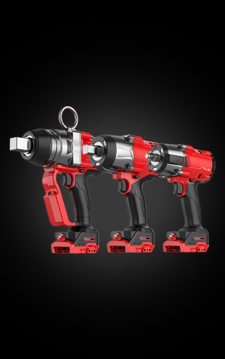 MWQ Professional Heavy Duty Series