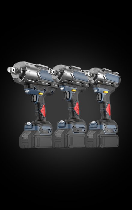 Professional Aluminum Chassis Series