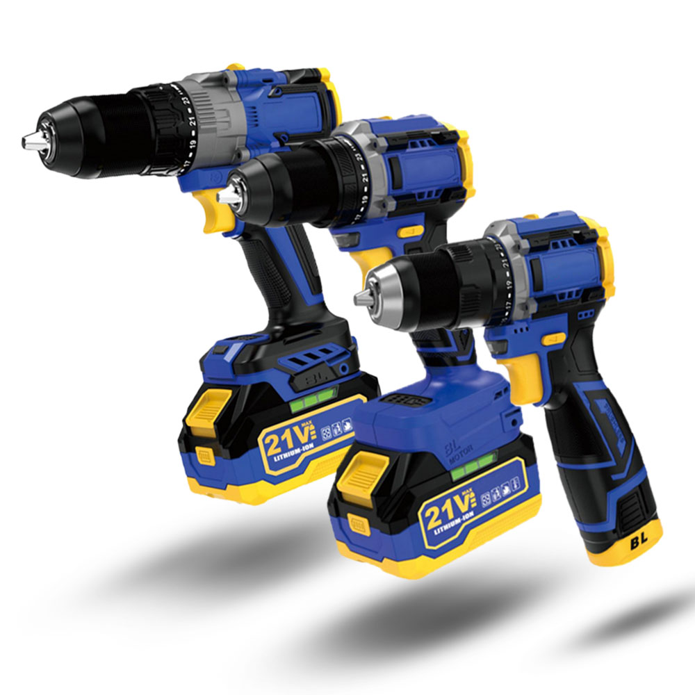 Tramvik Cordless Drill product image