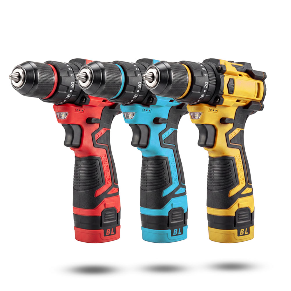 Tramvik Cordless Drill product image