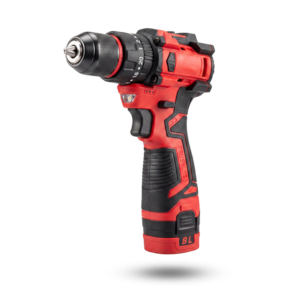 Tramvik HW Cordless Drill product image