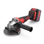 Tramvik XG Cordless Angle Grinder product image