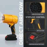 Tramvik YJ Cordless Blower product image