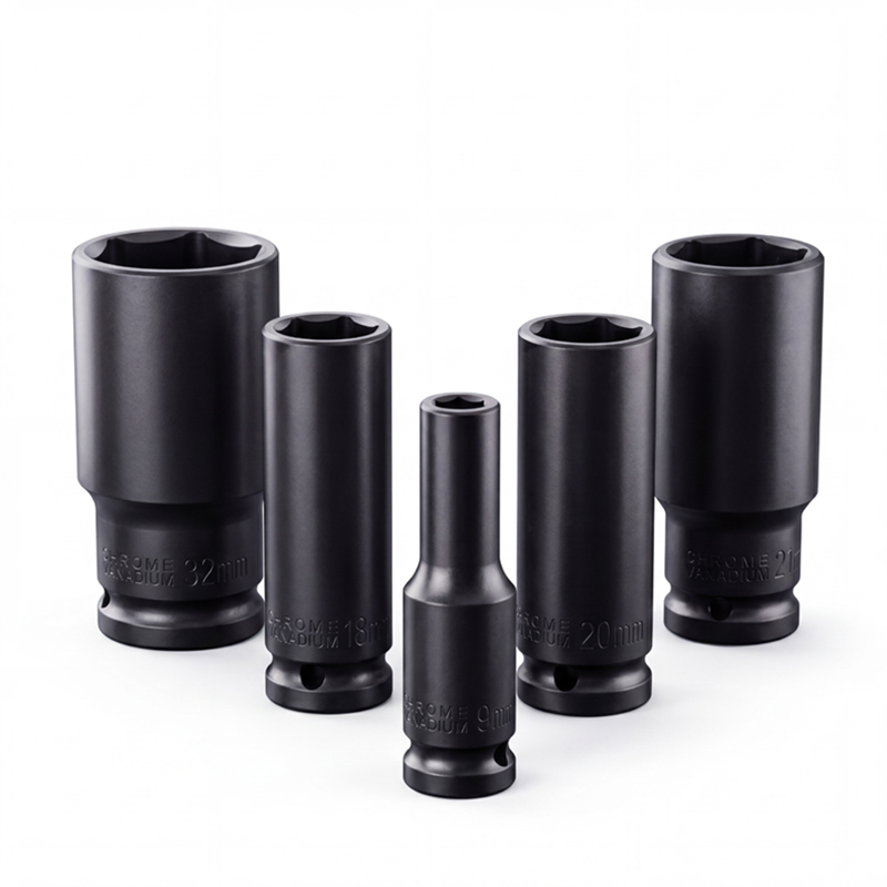 Tramvik XT-Socket product image