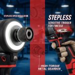 Tramvik HY Cordless Drill product image