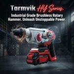 Tramvik HY Cordless Rotary Hammer product image