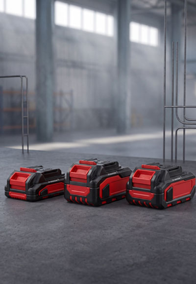 LITHIUM BATTERY