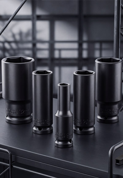 IMPACT SOCKET