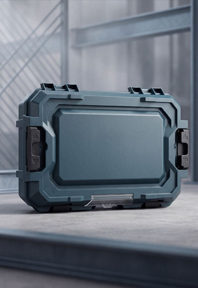 TOOL BOX