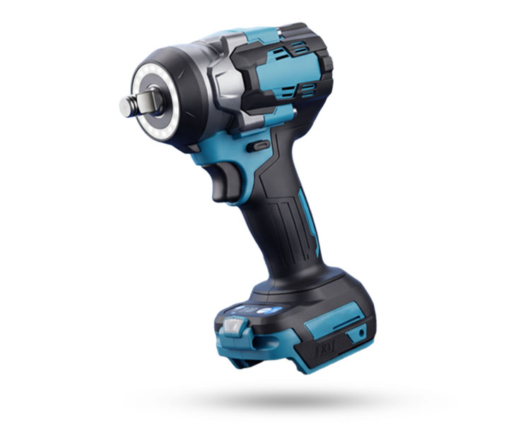 Tramvik MT Cordless Impact Wrench product image