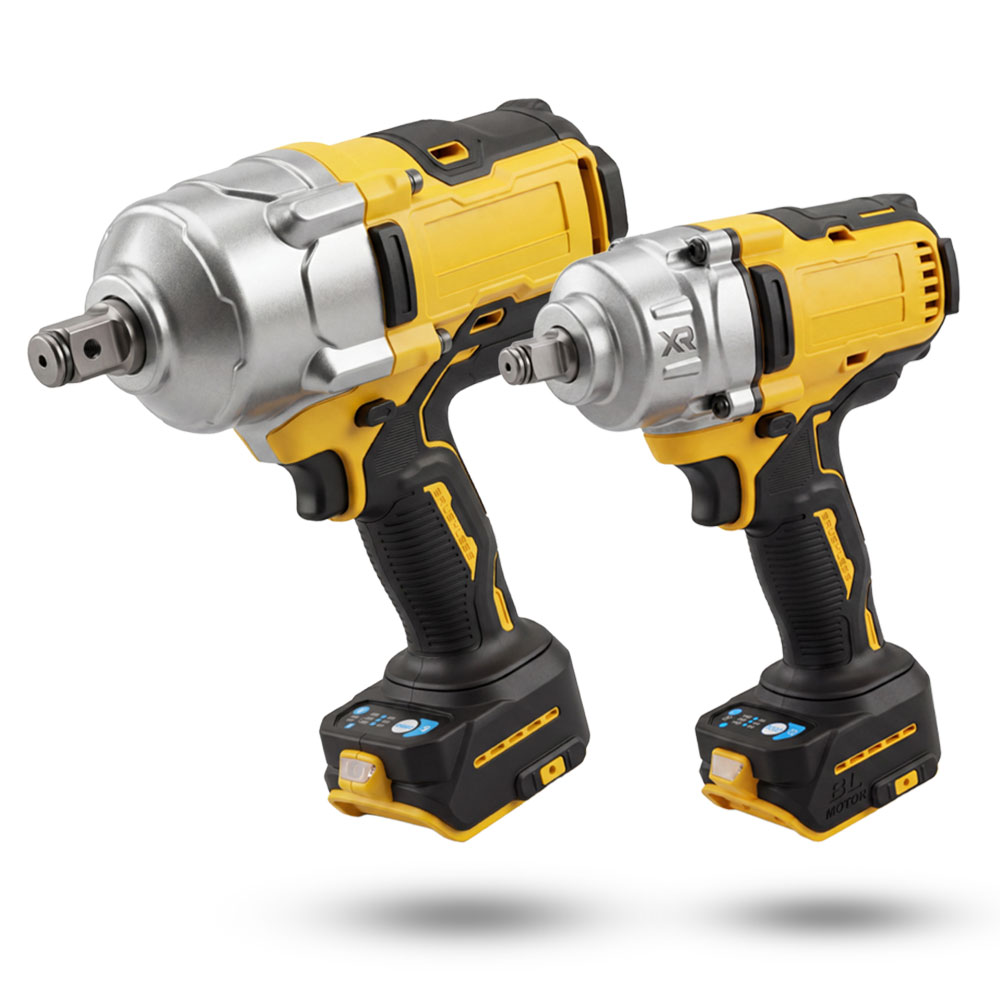 Tramvik Cordless Impact Wrench product image