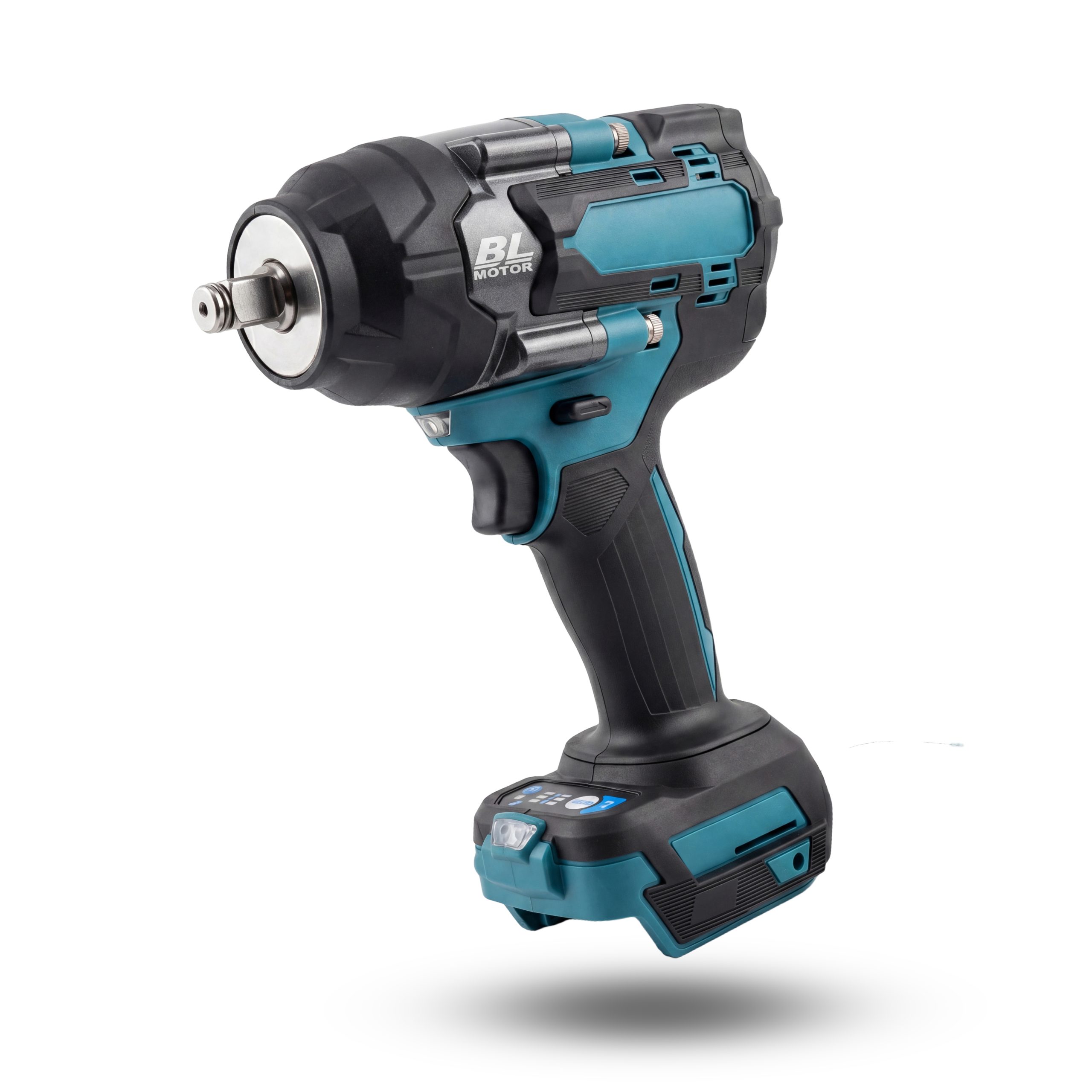 Tramvik MT Cordless Impact Wrench product image