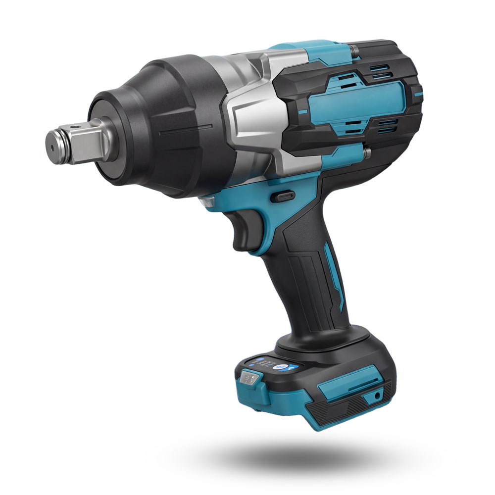 Tramvik MT Cordless Impact Wrench product image