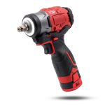 Tramvik HY Cordless Impact Wrench product image