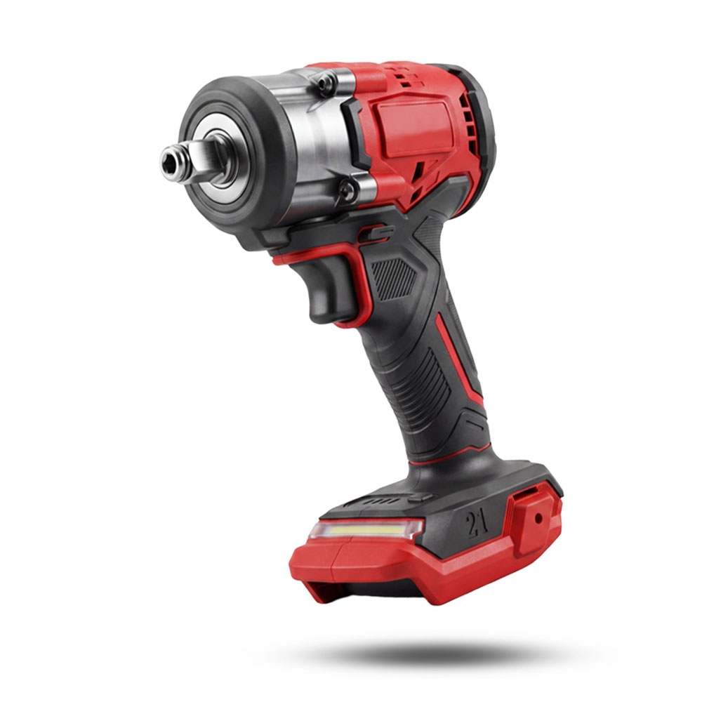 Tramvik HY Cordless Impact Wrench product image