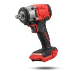 Tramvik HY Cordless Impact Wrench product image