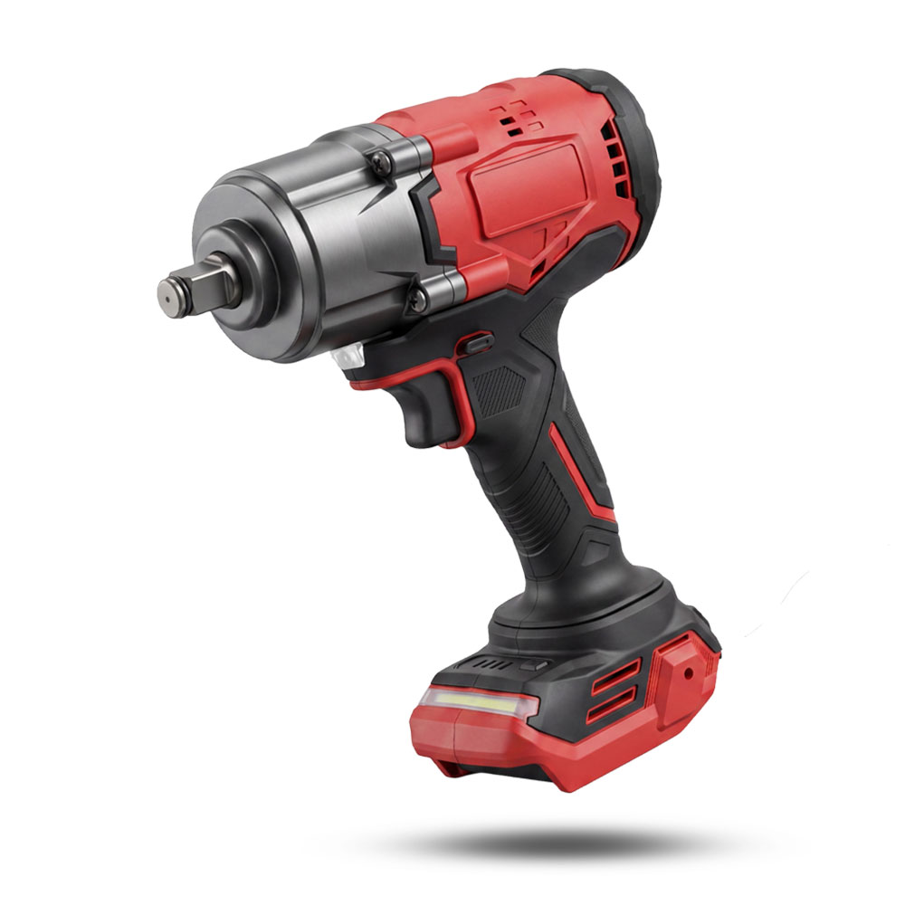 Tramvik HY Cordless Impact Wrench product image