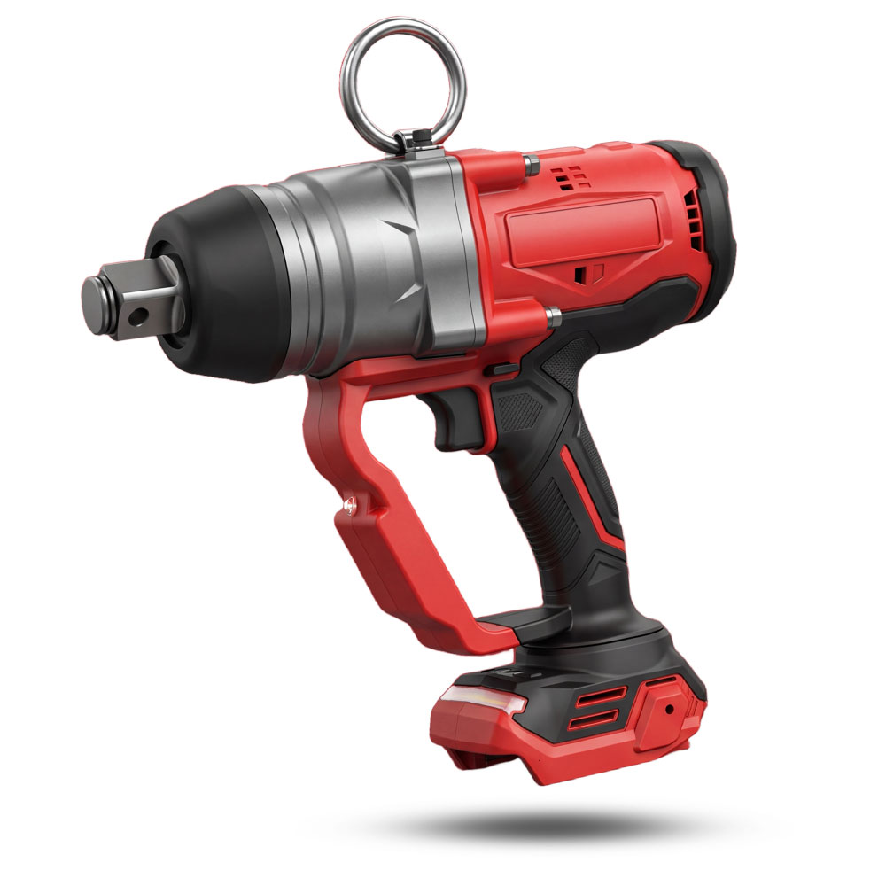 Tramvik HY Cordless Impact Wrench product image