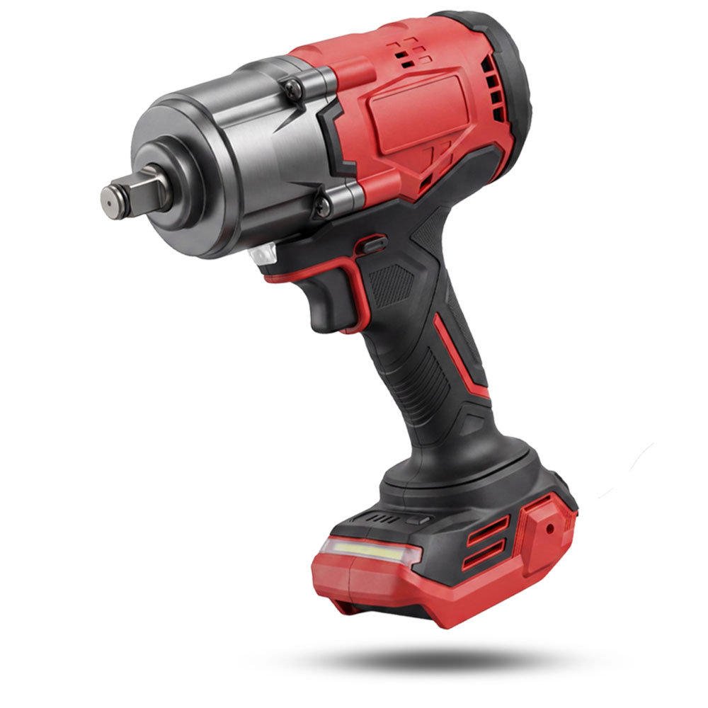 Tramvik HY Cordless Impact Wrench product image
