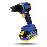 Tramvik QLT Cordless Drill product image
