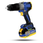 Tramvik QLT Cordless Drill product image