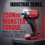 Tramvik HY Cordless Drill product image