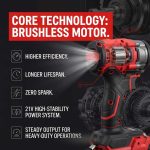 Tramvik HY Cordless Drill product image