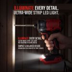 Tramvik HY Cordless Drill product image