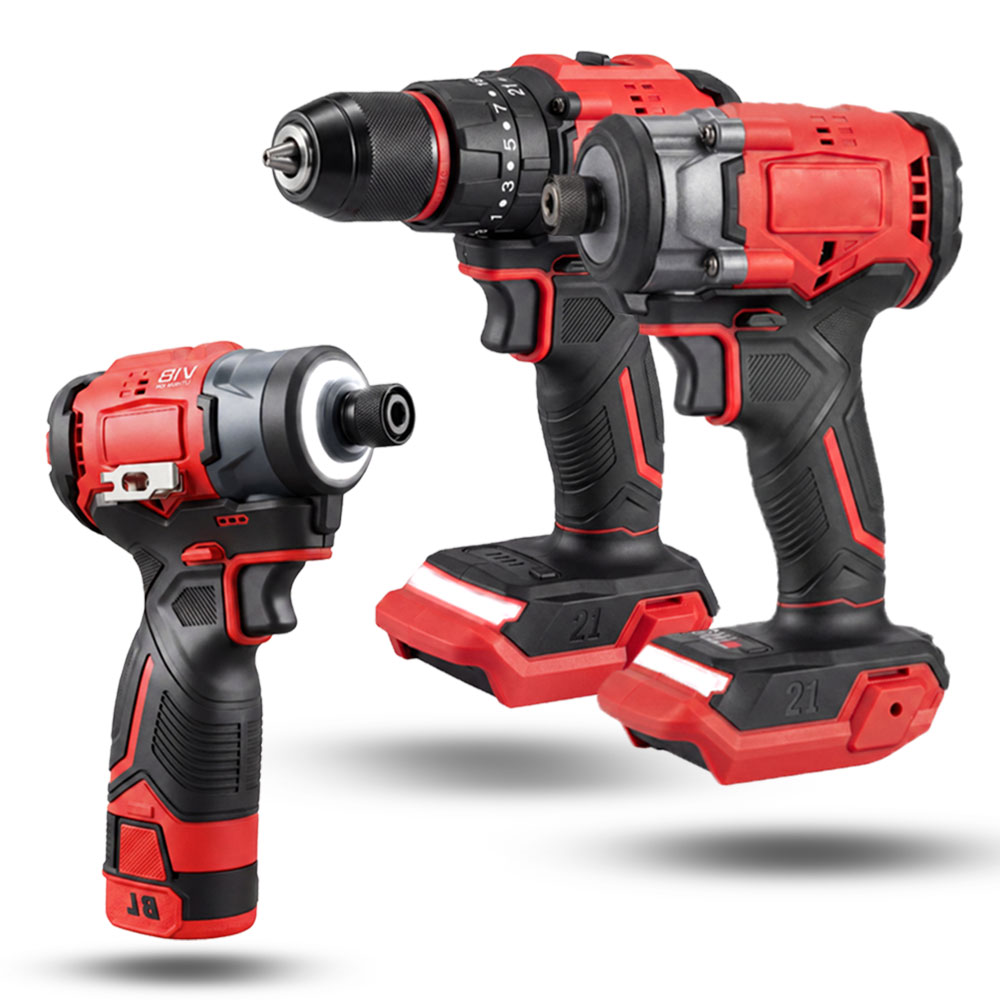 Tramvik Cordless Drill product image