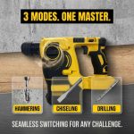 Tramvik DW Cordless Rotary Hammer product image