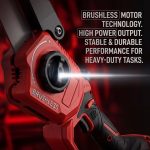 Tramvik HY Cordless Chain Saw product image
