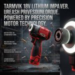 Tramvik HY Cordless Drill product image