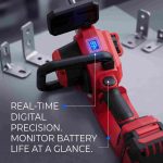 Tramvik HY Cordless Chain Saw product image
