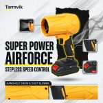 Tramvik YJ Cordless Blower product image