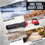 Tramvik HY Cordless Blower product image