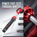 Tramvik HY Cordless Blower product image