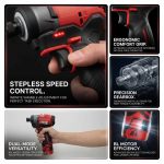 Tramvik HY Cordless Drill product image