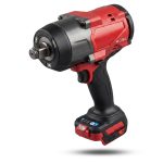 Tramvik MWQ Cordless Impact Wrench product image