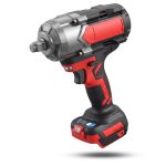 Tramvik QL Cordless Impact Wrench product image