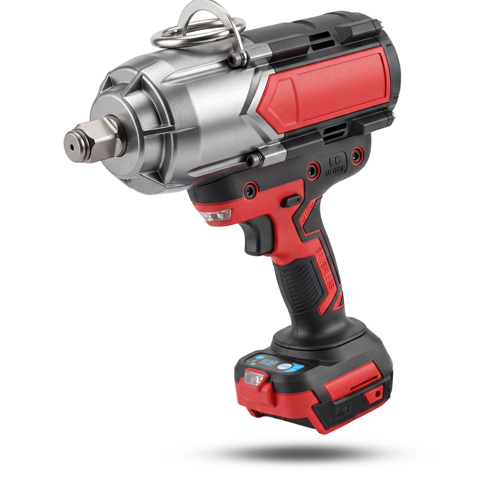Tramvik QL Cordless Impact Wrench product image