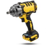Tramvik LIDO Cordless Impact Wrench product image