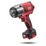 Tramvik MWQ Cordless Impact Wrench product image