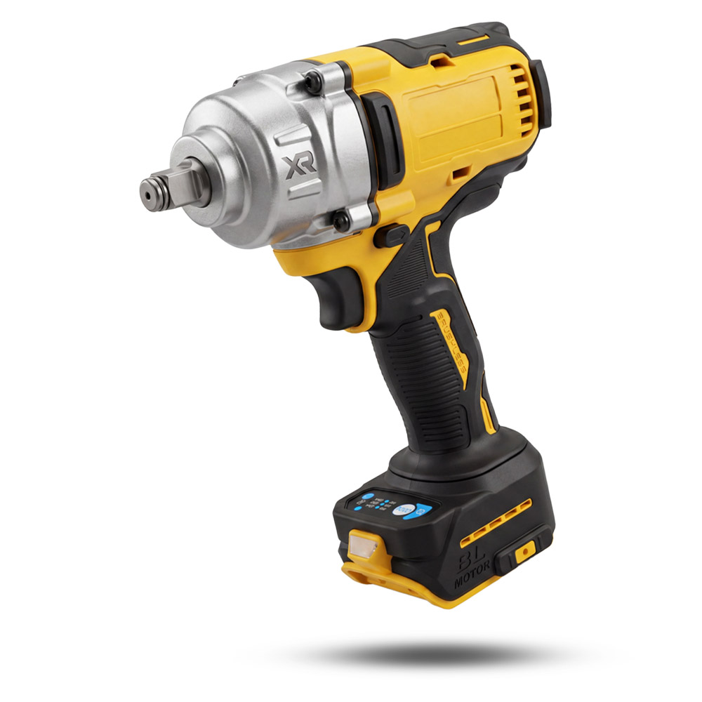 Tramvik DW Cordless Impact Wrench product image