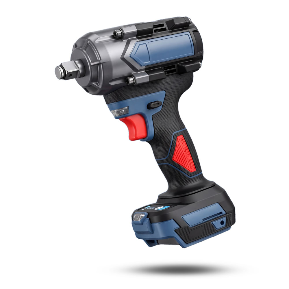 Tramvik QL Cordless Impact Wrench product image