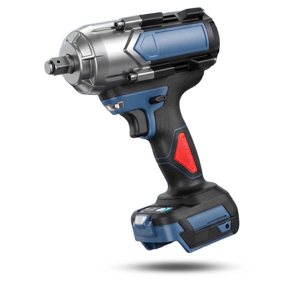Tramvik QL Cordless Impact Wrench product image