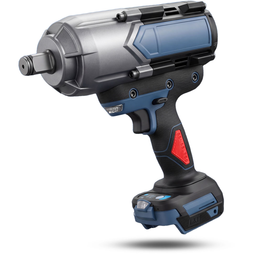 Tramvik QL Cordless Impact Wrench product image