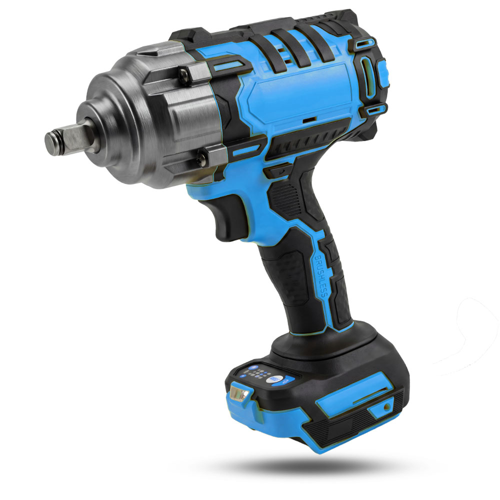 Tramvik LIDO Cordless Impact Wrench product image