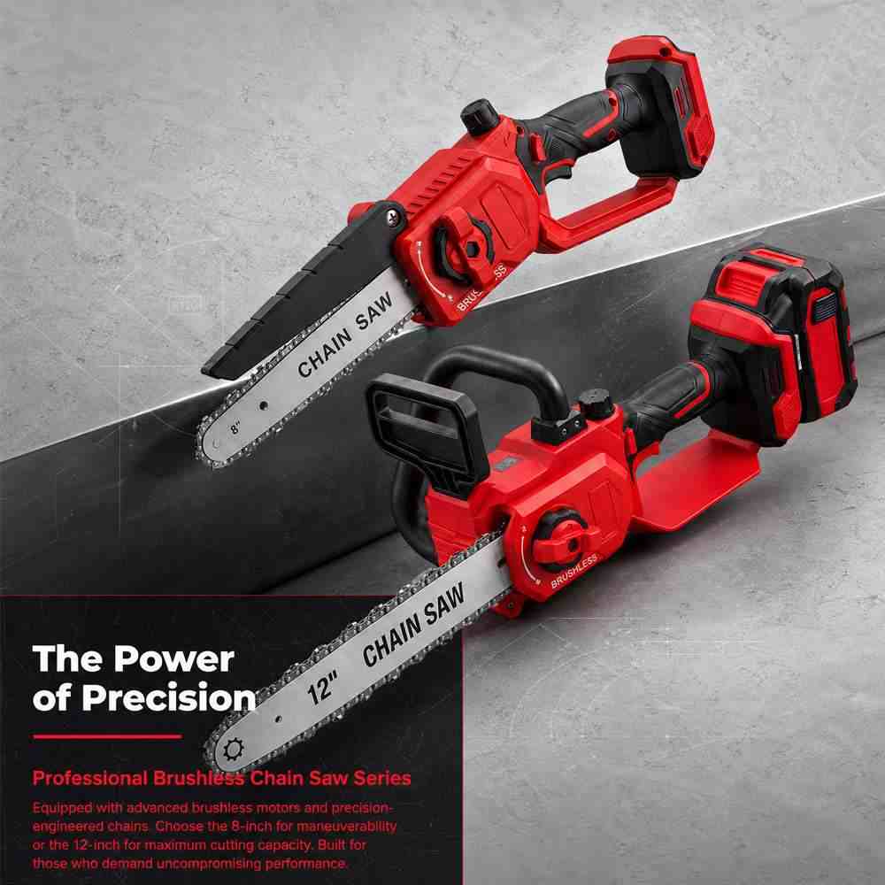 Cordless Cut-off Machine Series（images 1）