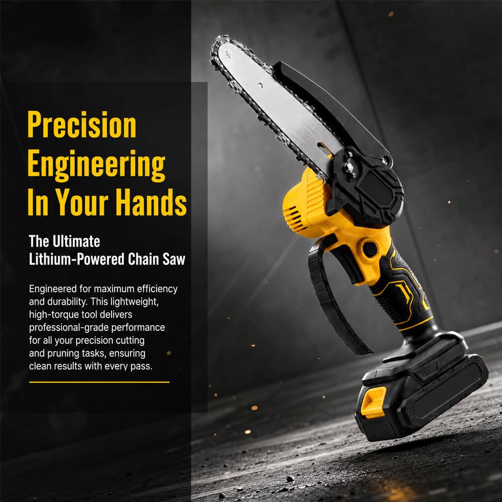 Cordless Cut-off Machine Series（images 2）